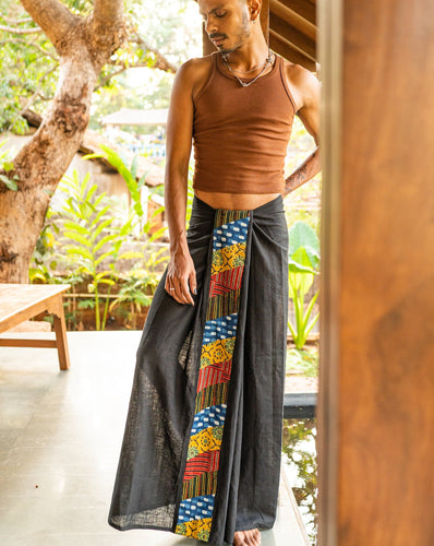 Karuppu - Wild Veshti