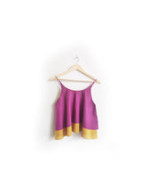 Load image into Gallery viewer, The Dreamy Reversible Mul Cotton Top