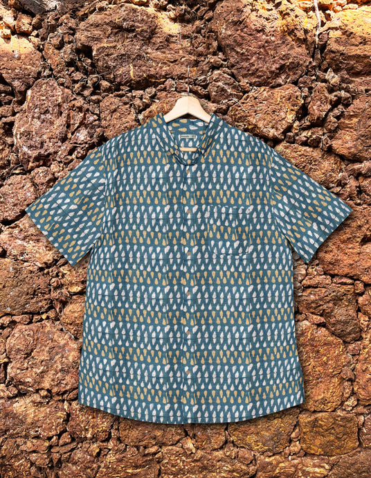 Happy Raindrop Shirt